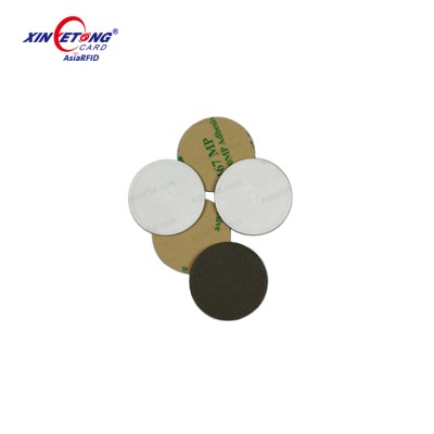 Compatible F08 1K Industry RFID Token Tag-RFID Token Tag